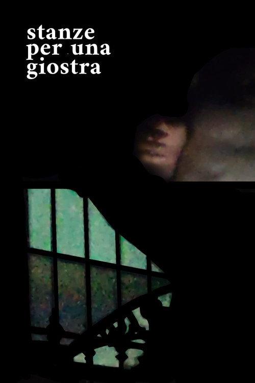 Stanze per una giostra backdrop