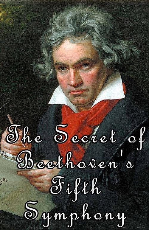 The Secret of Beethoven's Fifth Symphony backdrop