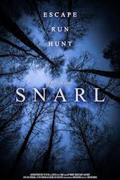 Snarl backdrop