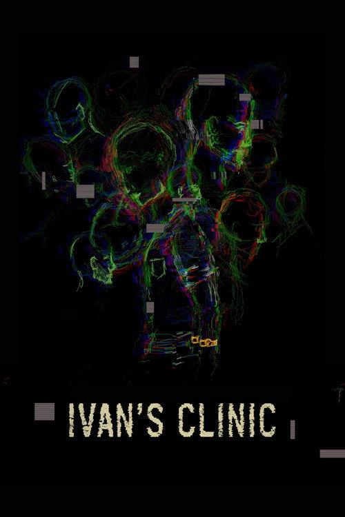 Ivan's Clinic backdrop