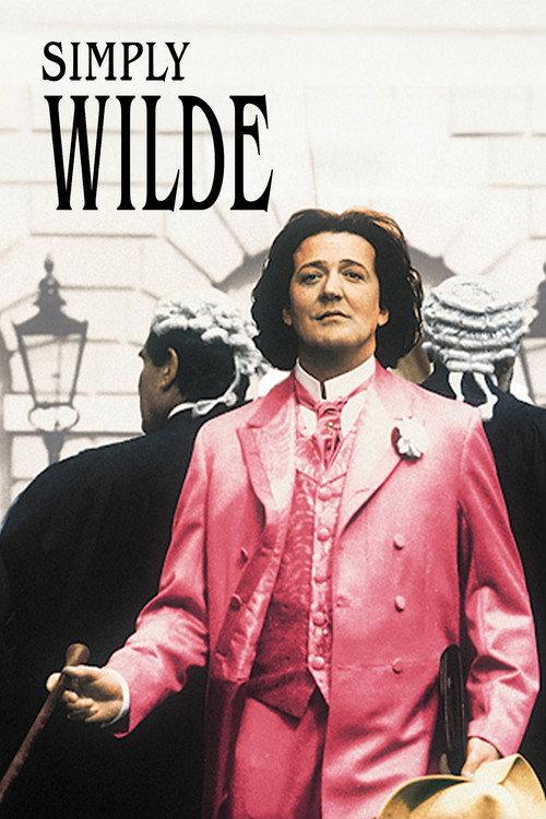 Simply Wilde backdrop