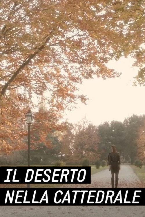 Bettiol: Il Deserto nella Cattedrale backdrop