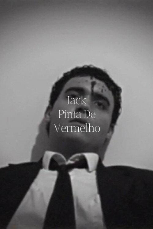 Jack Pinta de Vermelho backdrop
