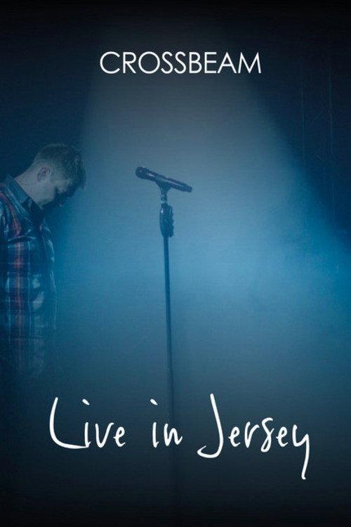 Crossbeam: Live in Jersey backdrop