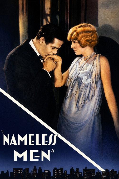 Nameless Men backdrop