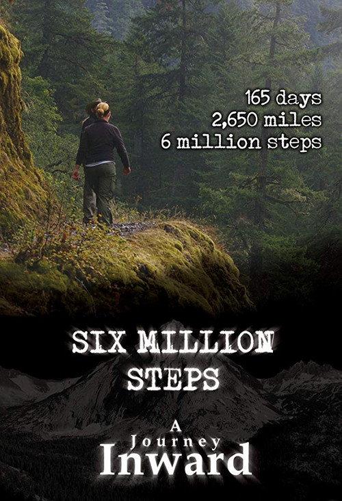 Six Million Steps: A Journey Inward backdrop