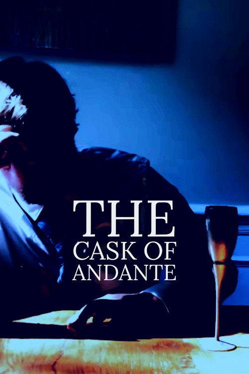 The Cask of Andante backdrop