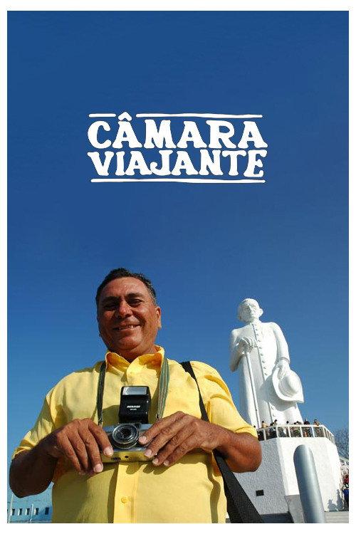Câmara Viajante backdrop