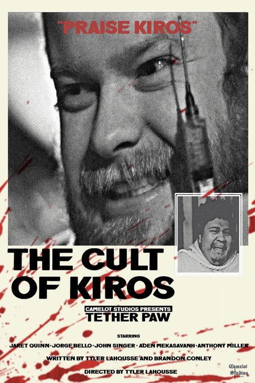 The Cult of Kiros backdrop