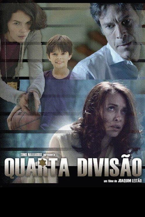 Quarta Divisão backdrop