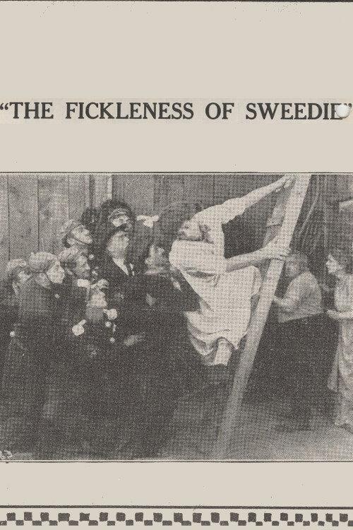 The Fickleness of Sweedie backdrop