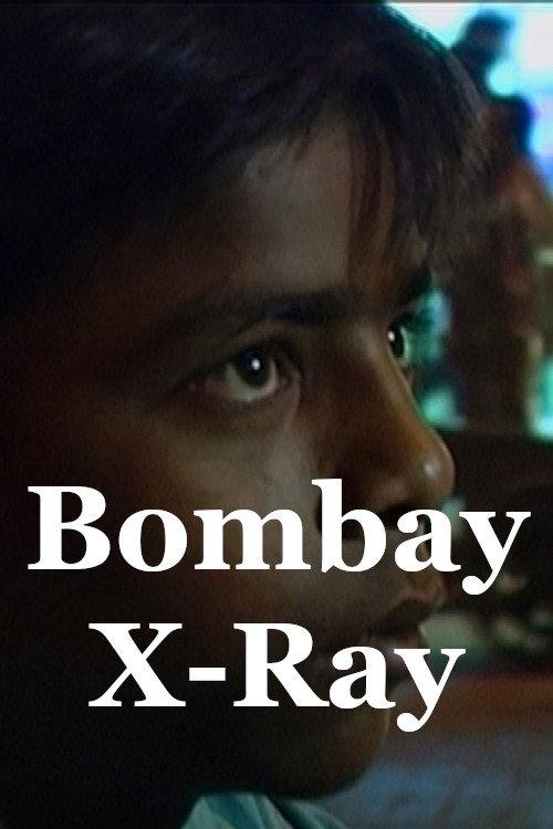 Bombay X-Ray backdrop