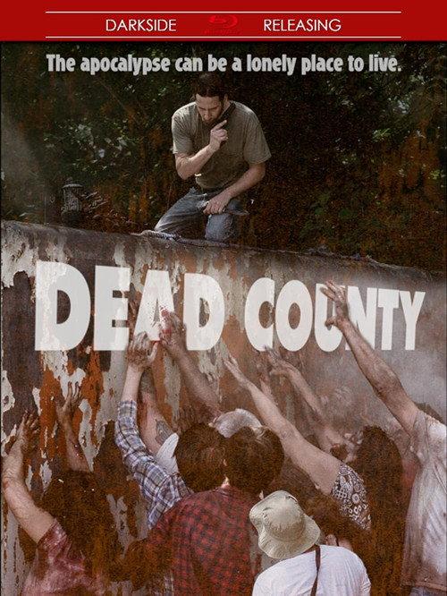 Dead County backdrop