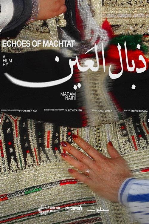 Echoes of Machtat backdrop