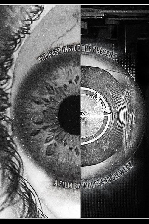 The Past Inside The Present backdrop