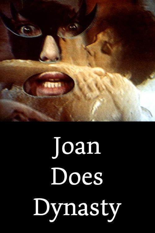 Joan Does Dynasty backdrop