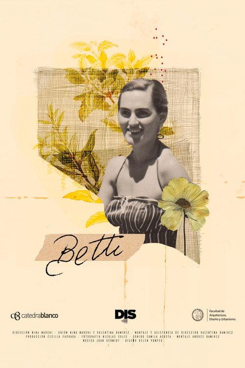Betti backdrop