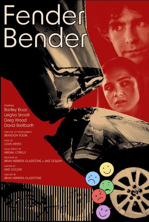 Fender Bender backdrop