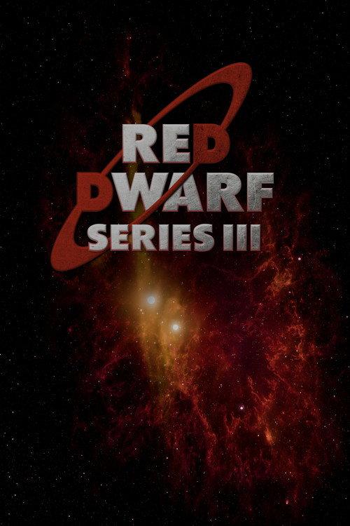 Red Dwarf: All Change - Series III backdrop