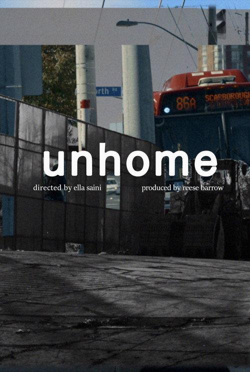 unhome backdrop