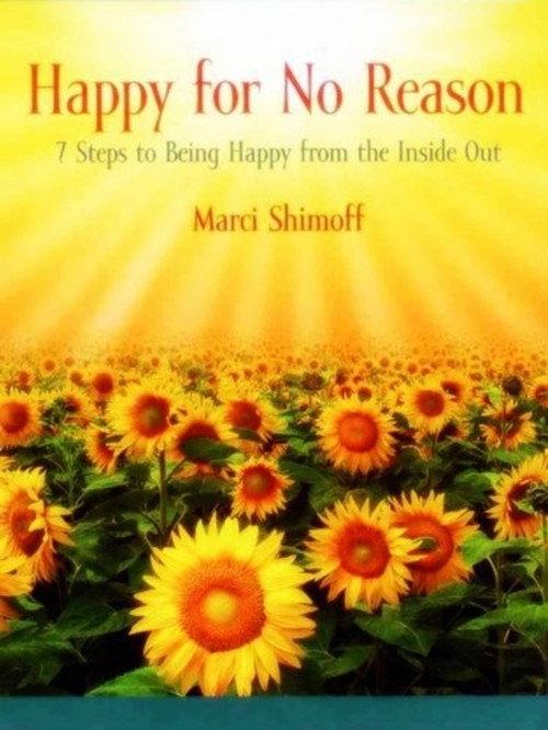 Happy for No Reason backdrop