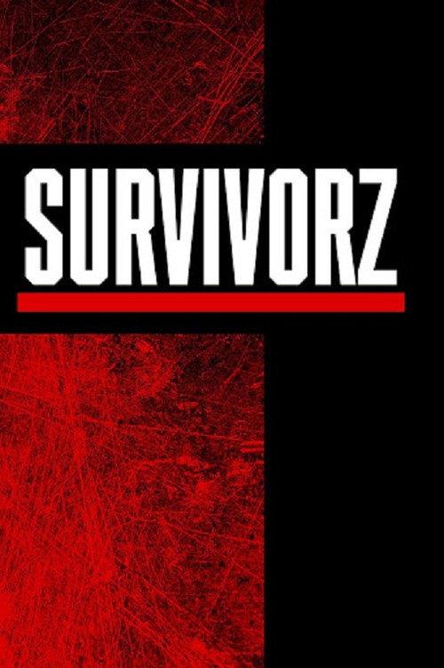 Survivorz backdrop