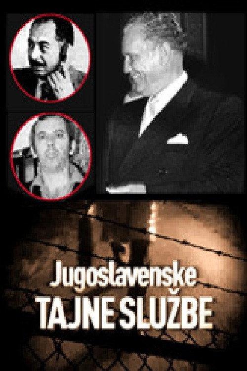 Yugoslav Secret Services backdrop