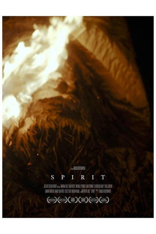 Spirit backdrop