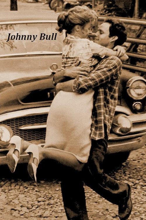 Johnny Bull backdrop