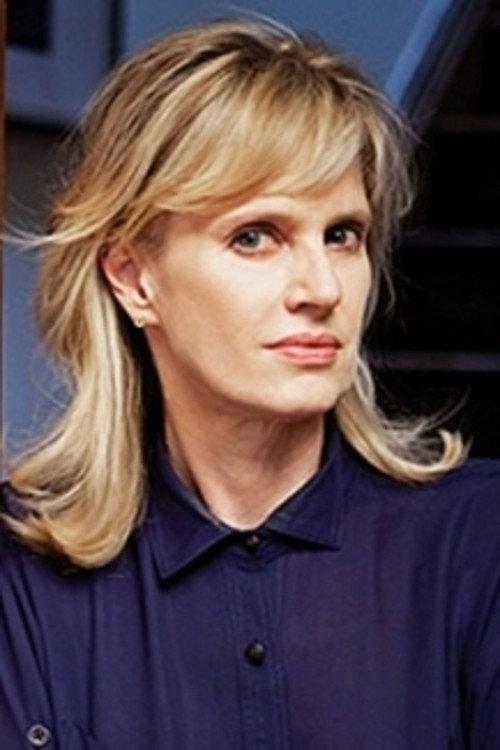 Mein Leben: Siri Hustvedt backdrop