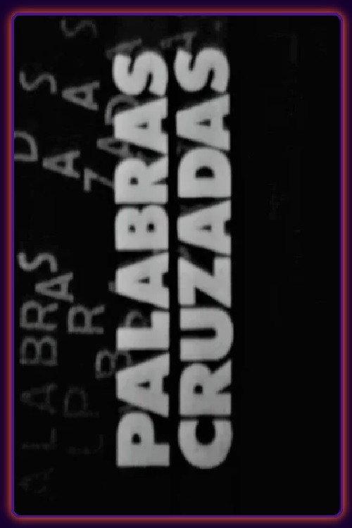 Palabras Cruzadas backdrop
