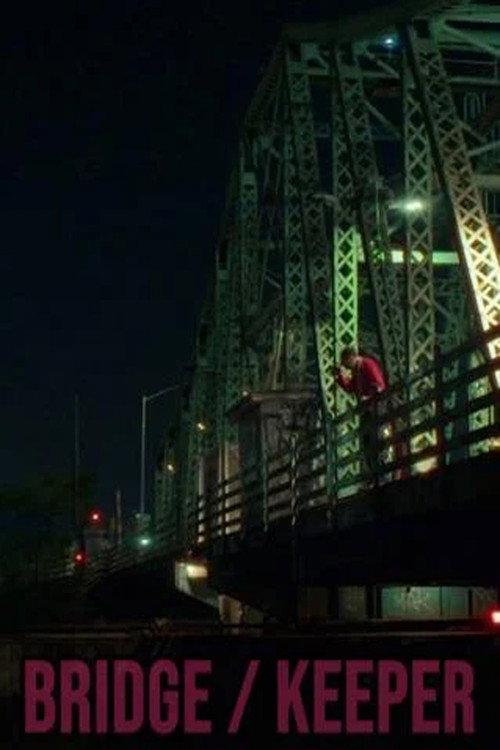 Bridge/Keeper backdrop