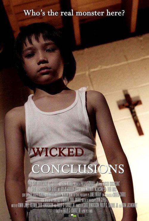 Wicked Conclusions backdrop