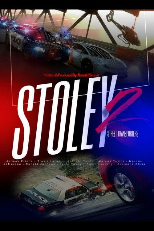 Stoley 2 (Street Transporters) backdrop