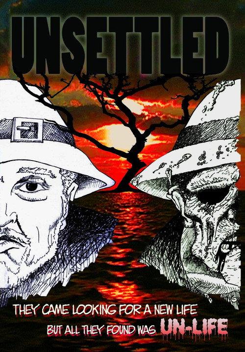Unsettled backdrop