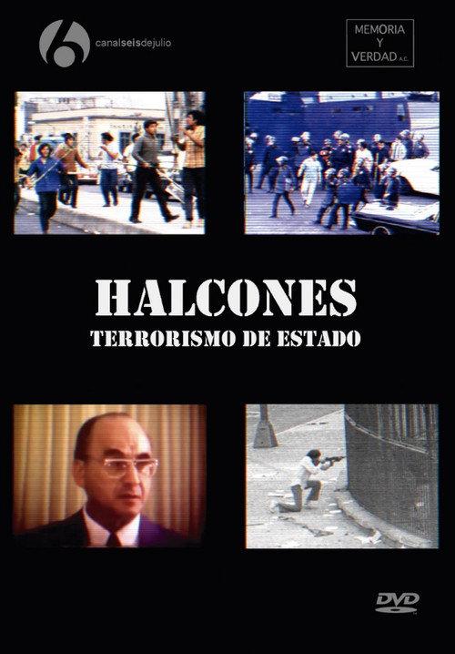 Halcones: State Terrorism backdrop