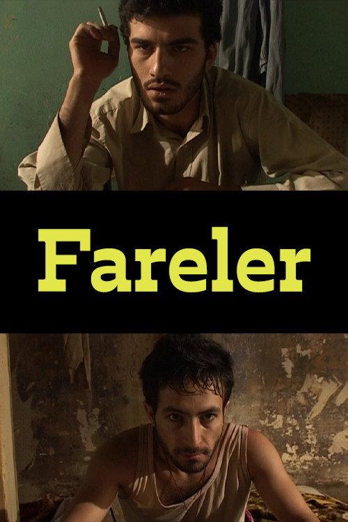 Fareler backdrop