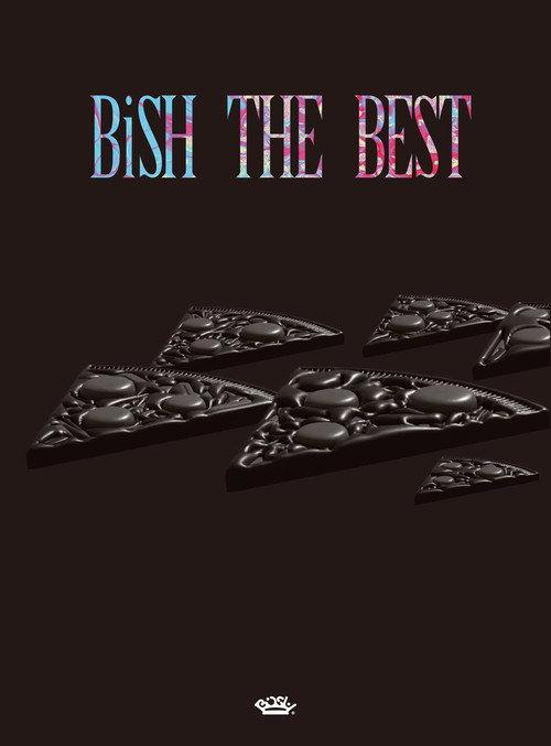 BiSH THE BEST: Dissolution Party Midnight Festival backdrop