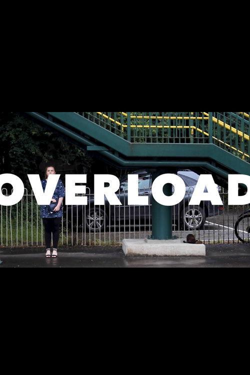 Overload backdrop