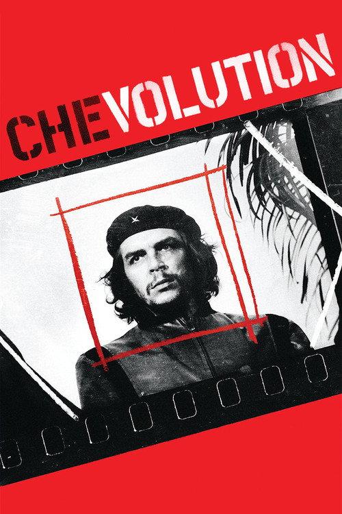 Chevolution backdrop