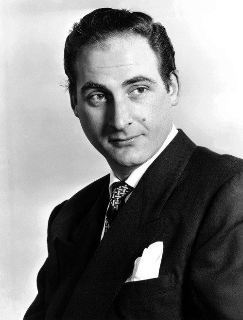 Sid Caesar Collection: Buried Treasures - The Legend of Sid Caesar backdrop