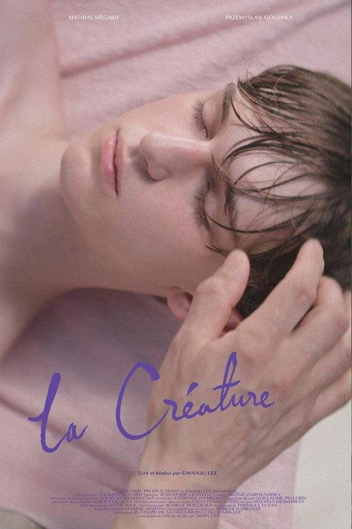 The Creature backdrop