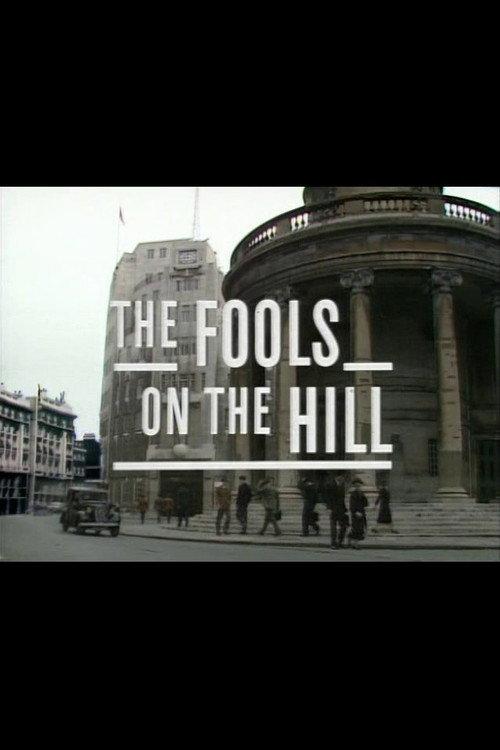 The Fools on the Hill backdrop