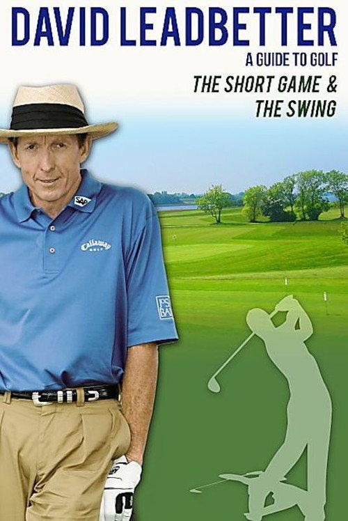 David Leadbetter : The Short Game backdrop