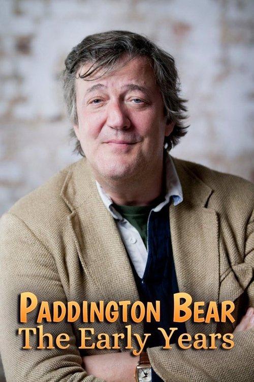 Paddington Bear: The Early Years backdrop