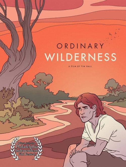 Ordinary Wilderness backdrop