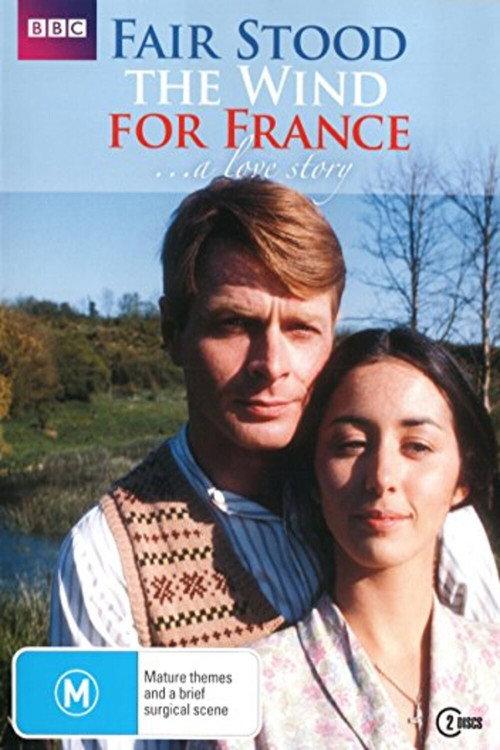 Fair Stood the Wind for France backdrop