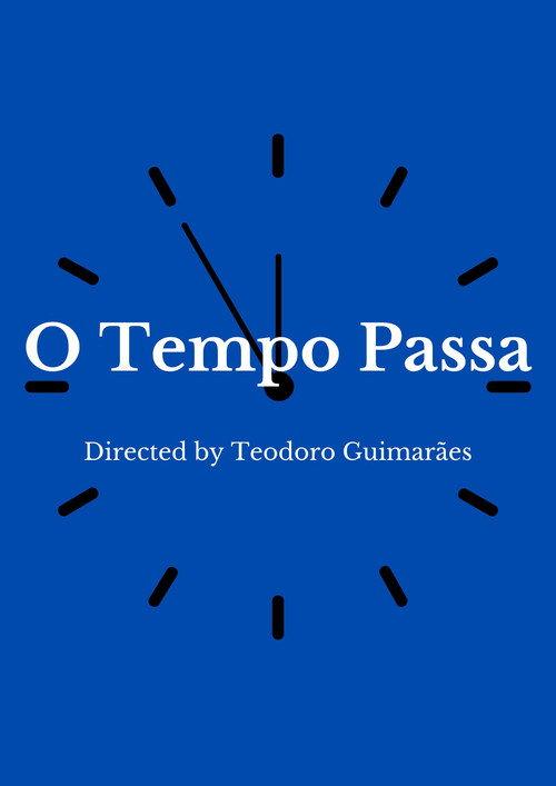 O Tempo Passa backdrop