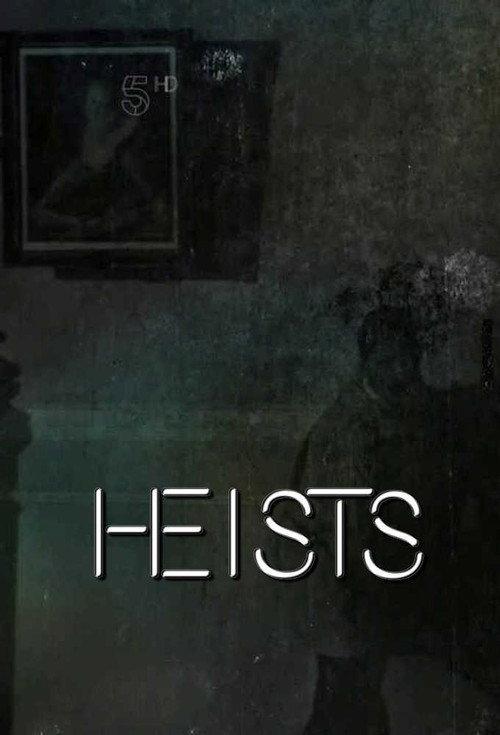 Heists backdrop