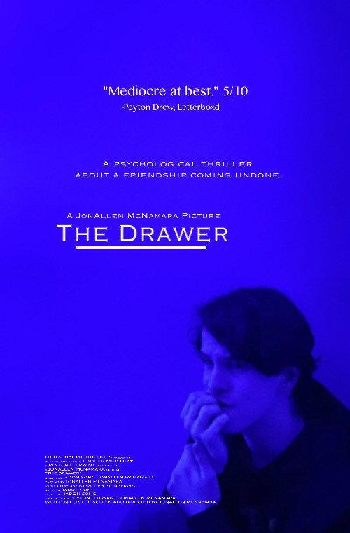 The Drawer backdrop